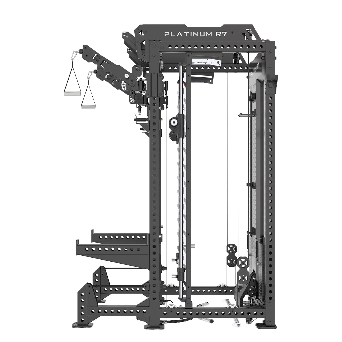 Platinum R7 Functional Trainer