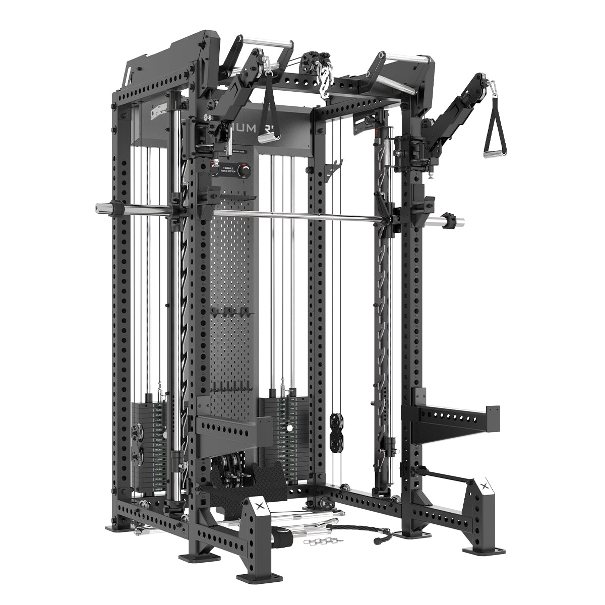 Platinum R7 Functional Trainer
