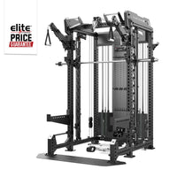 Platinum R7 Functional Trainer