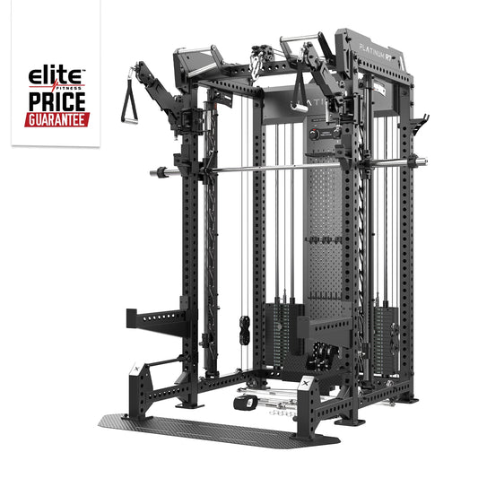 Platinum R7 Functional Trainer