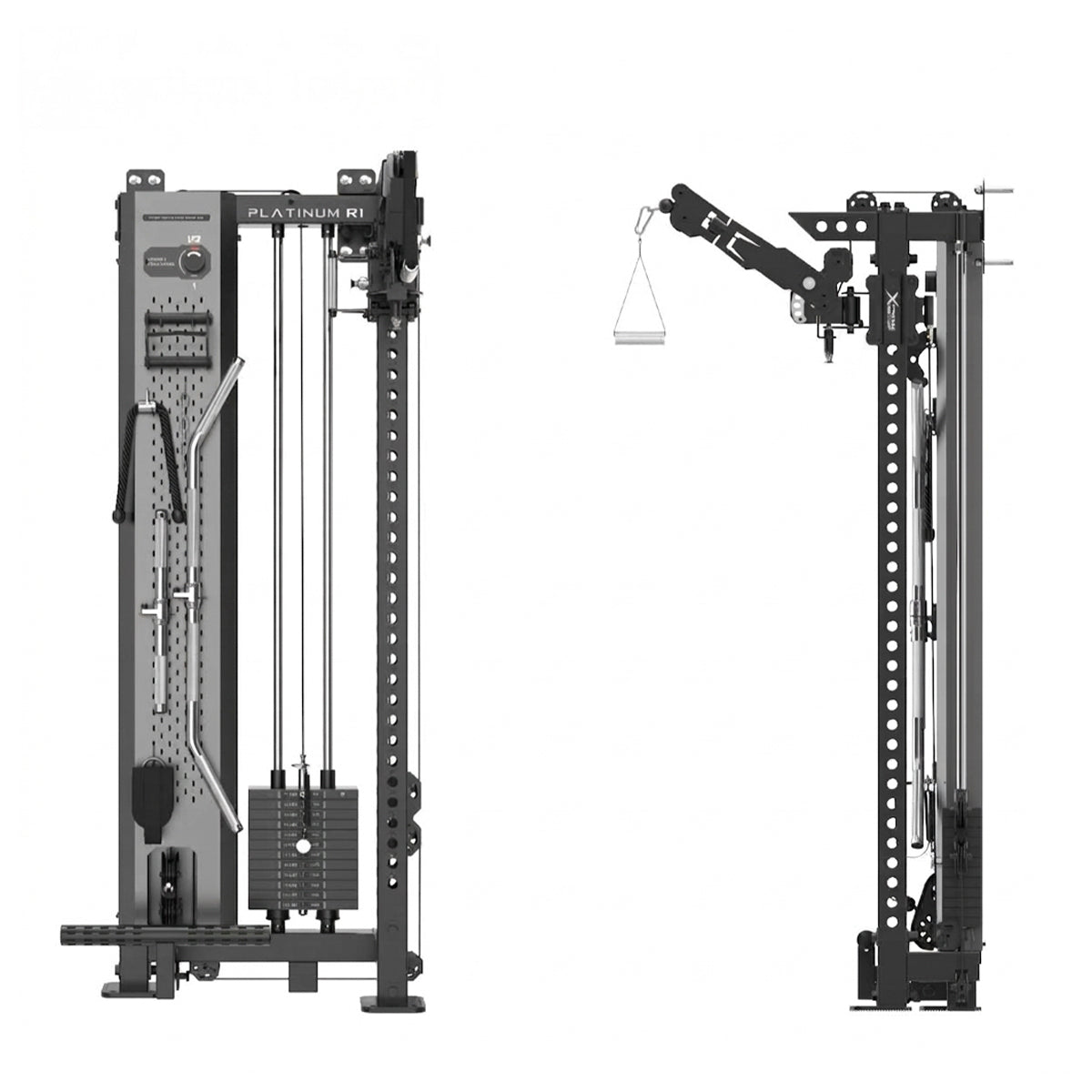 Platinum R1 Functional Trainer