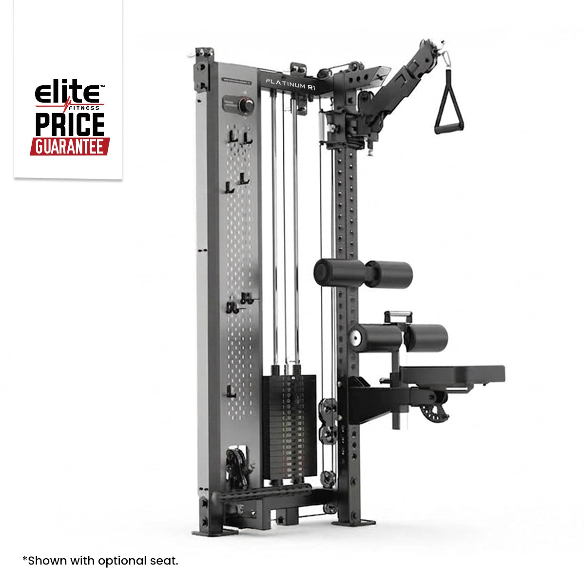 Platinum R1 Functional Trainer