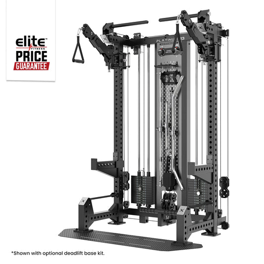 Platinum R3 Functional Trainer