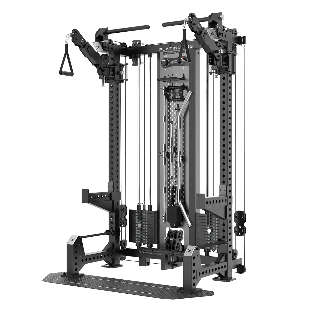 Platinum R3 Functional Trainer