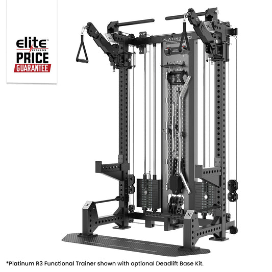 Platinum R3 Functional Trainer