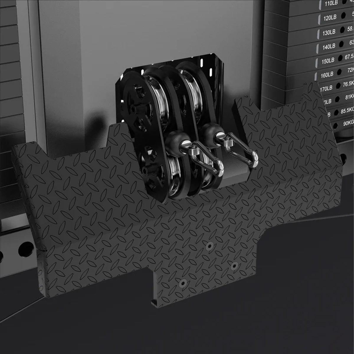 Platinum R5 Functional Trainer