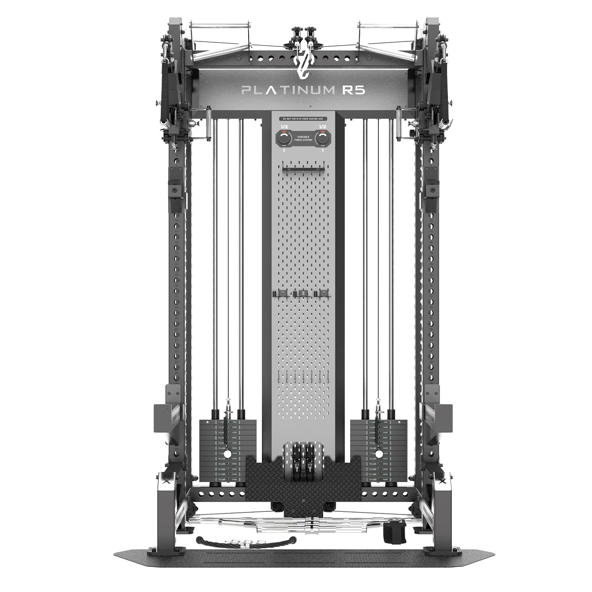 Platinum R5 Functional Trainer