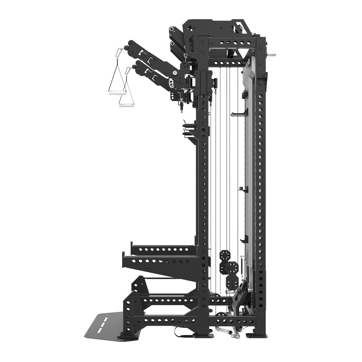 Platinum R5 Functional Trainer