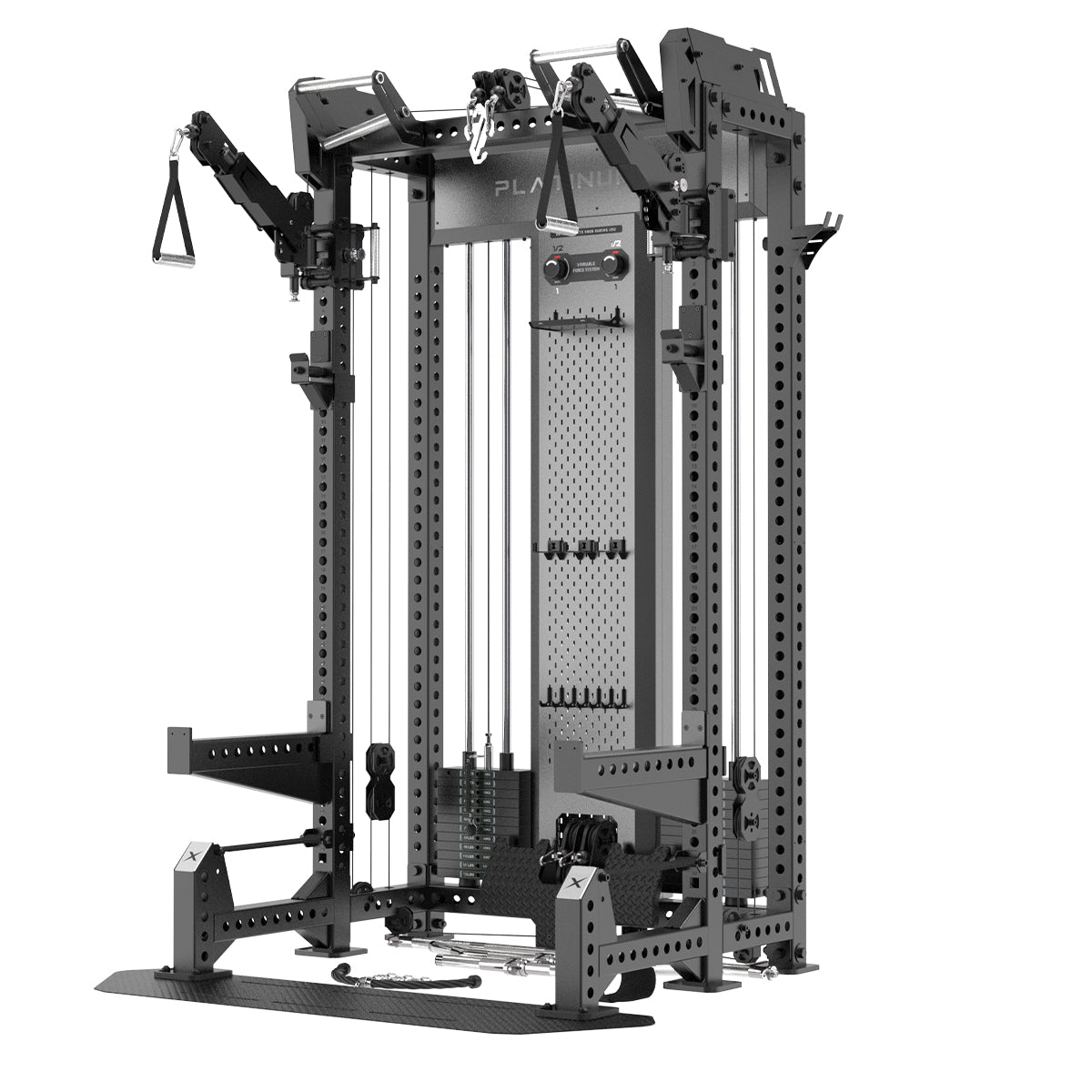 Platinum R5 Functional Trainer