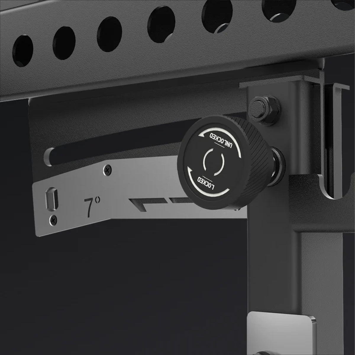 Platinum R9 Functional Trainer