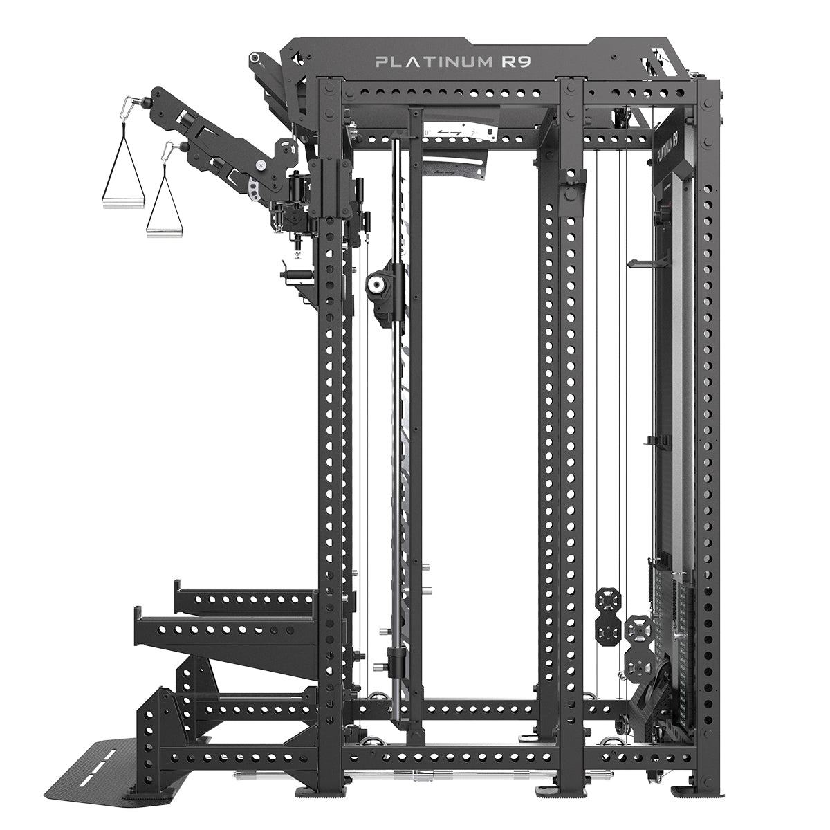 Platinum R9 Functional Trainer