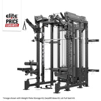 Platinum R9 Functional Trainer