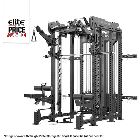 Platinum R9 Functional Trainer