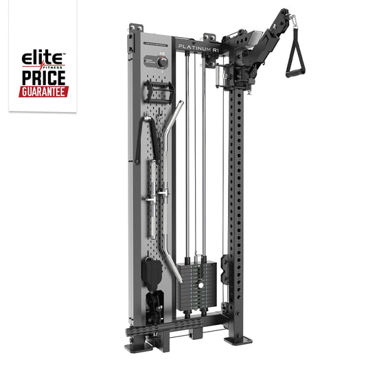 Platinum R1 Functional Trainer