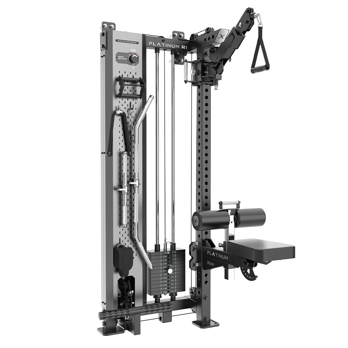Platinum R1 Functional Trainer