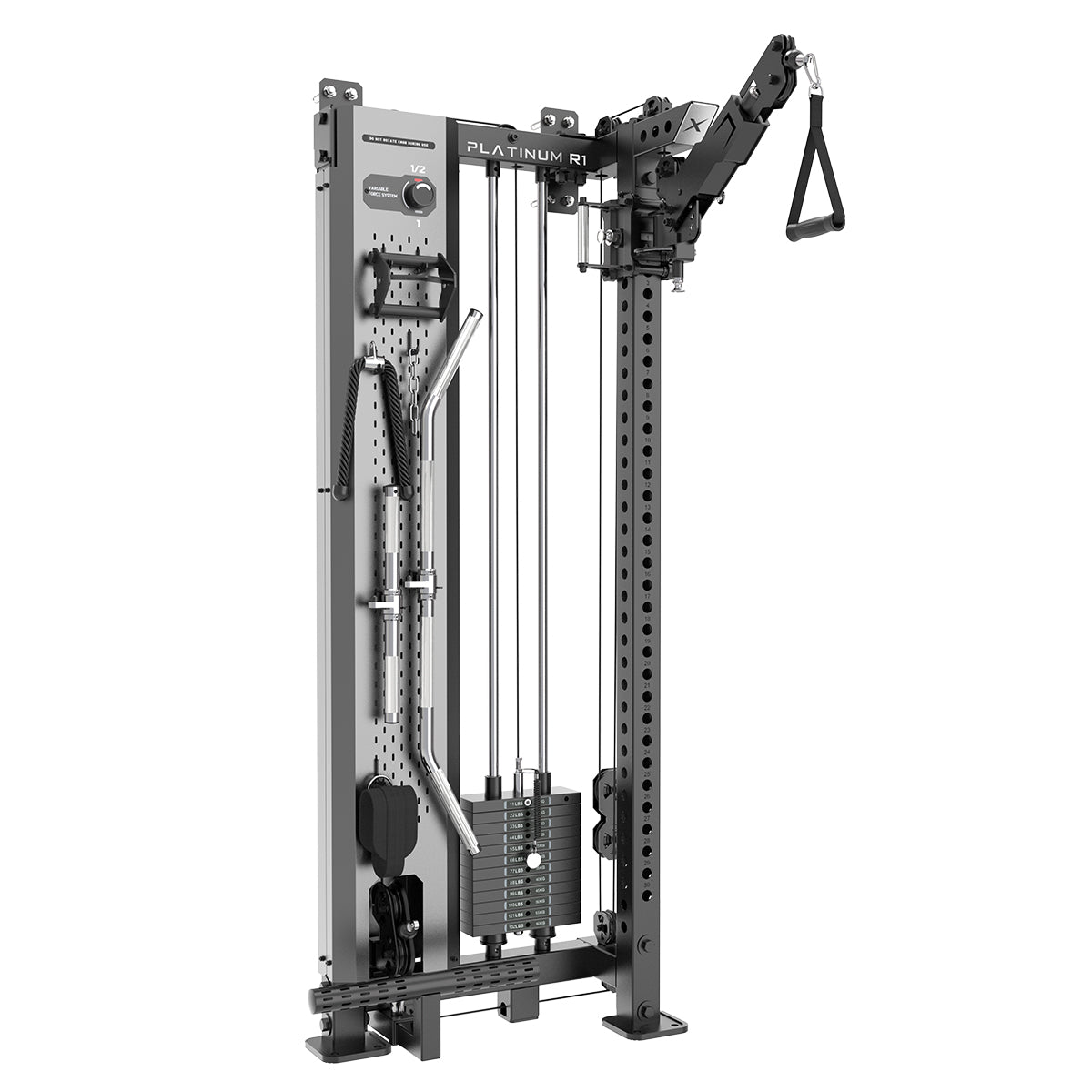 Platinum R1 Functional Trainer