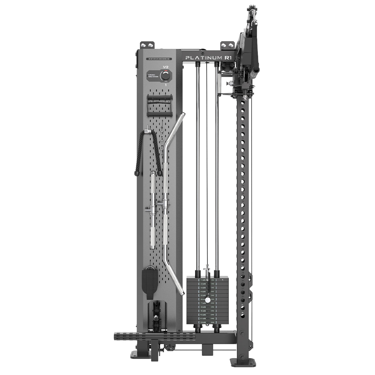 Platinum R1 Functional Trainer