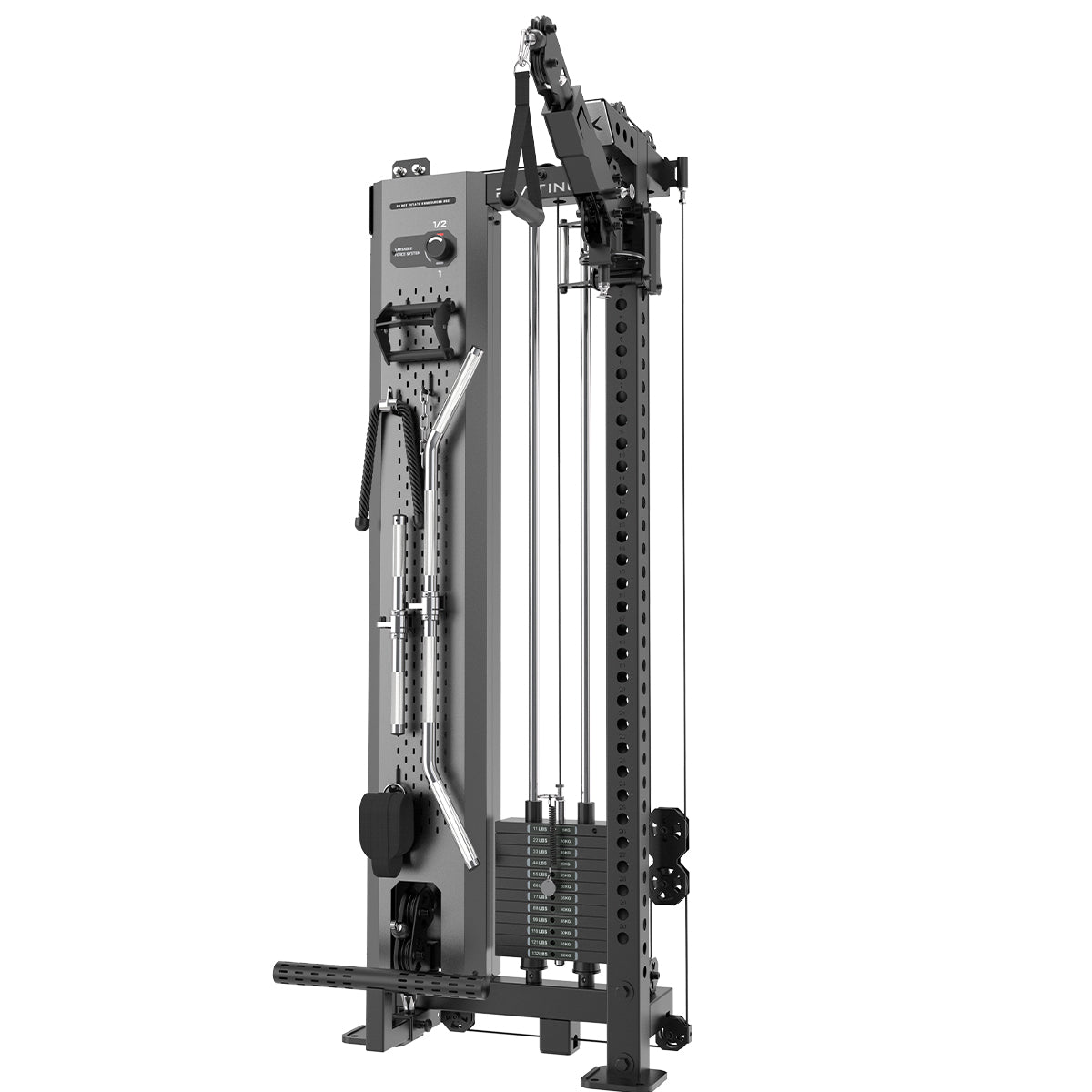 Platinum R1 Functional Trainer
