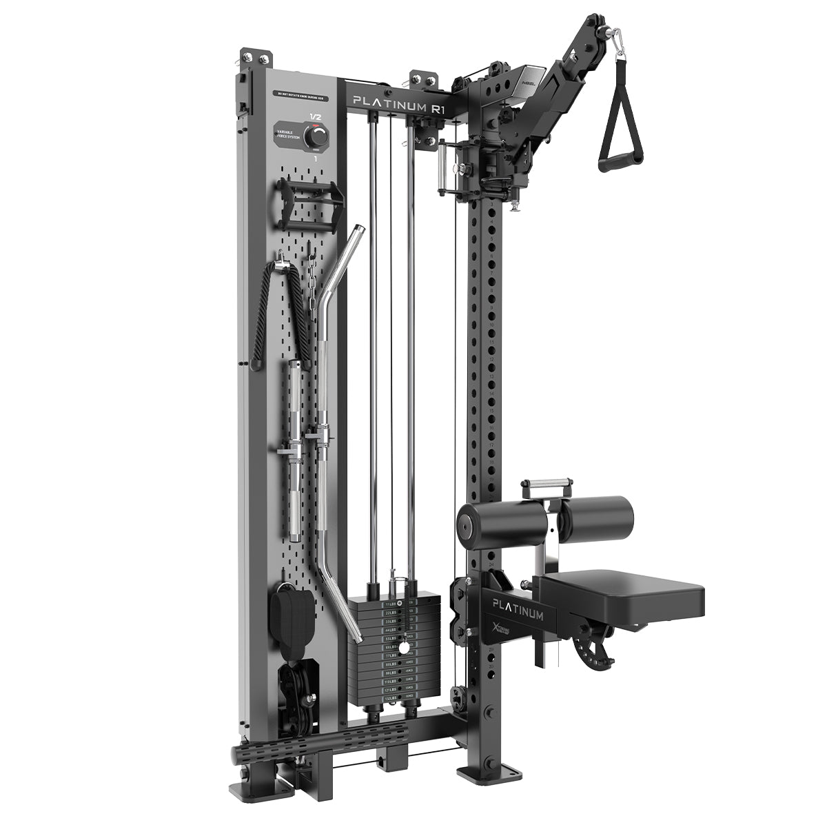 Platinum R1 Functional Trainer