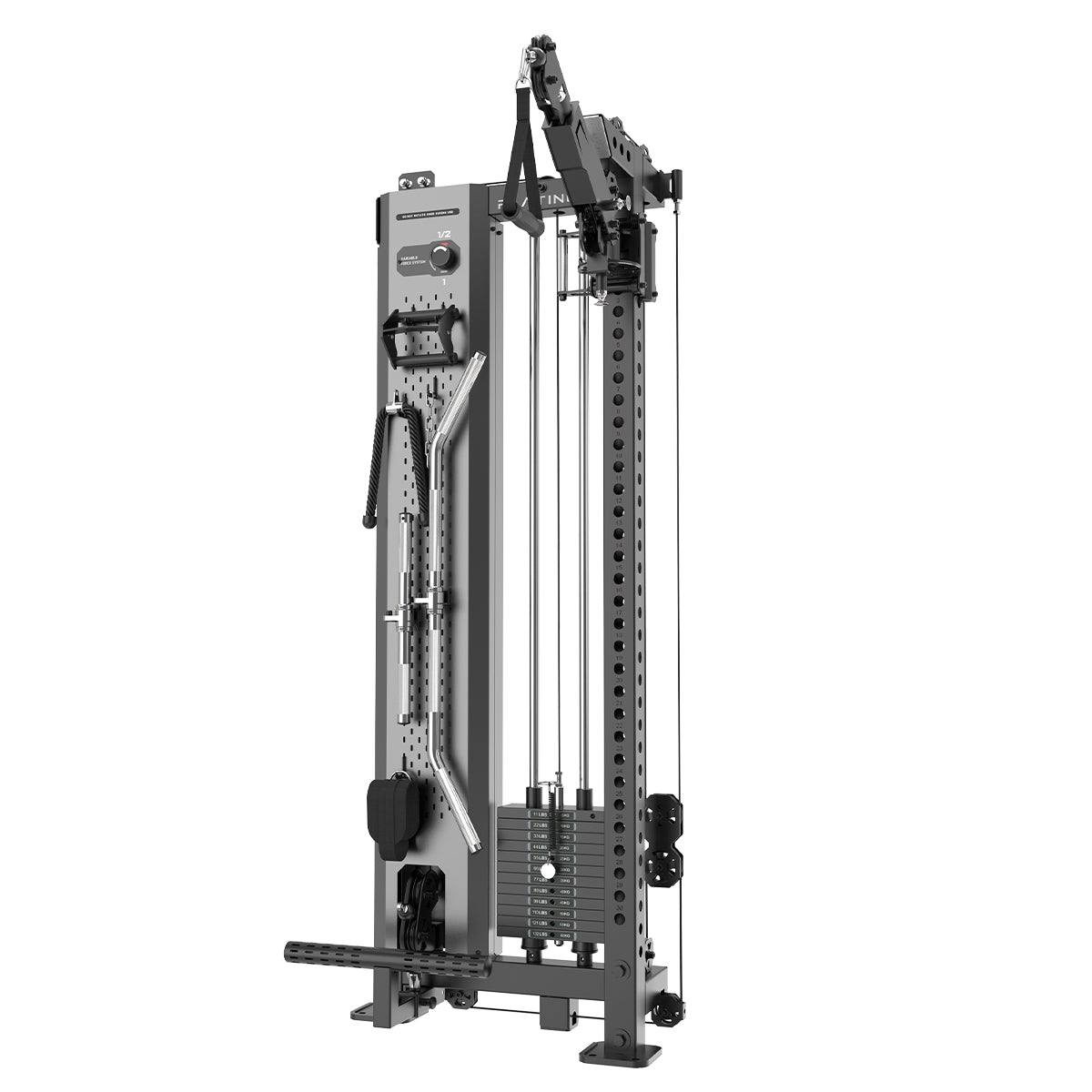 Platinum R1 Functional Trainer