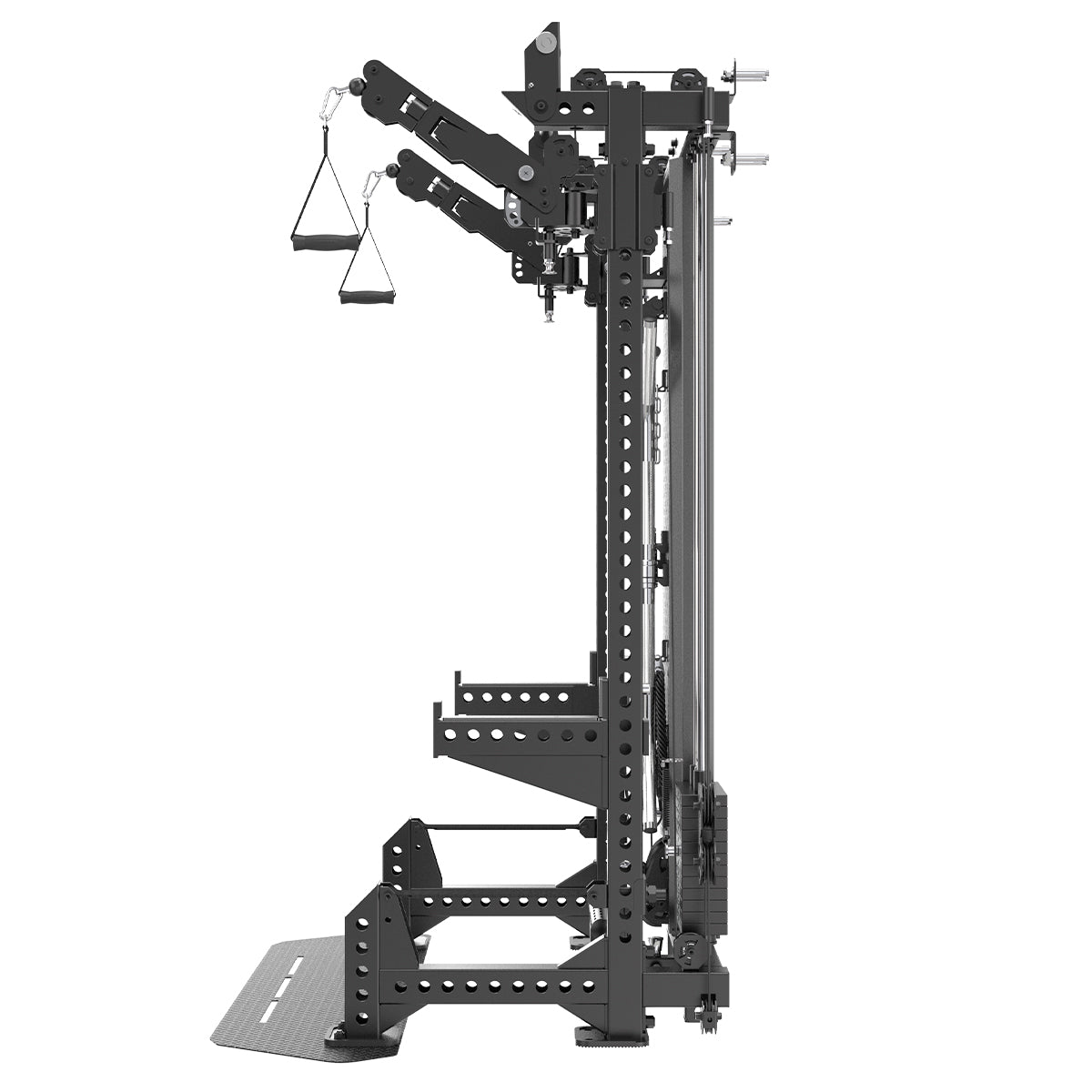 Platinum R3 Functional Trainer