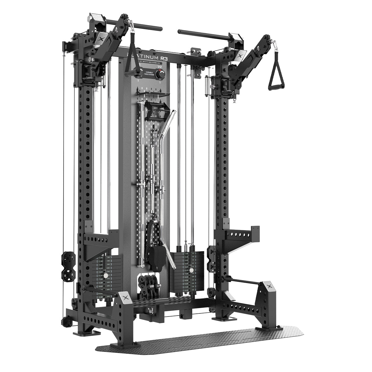 Platinum R3 Functional Trainer