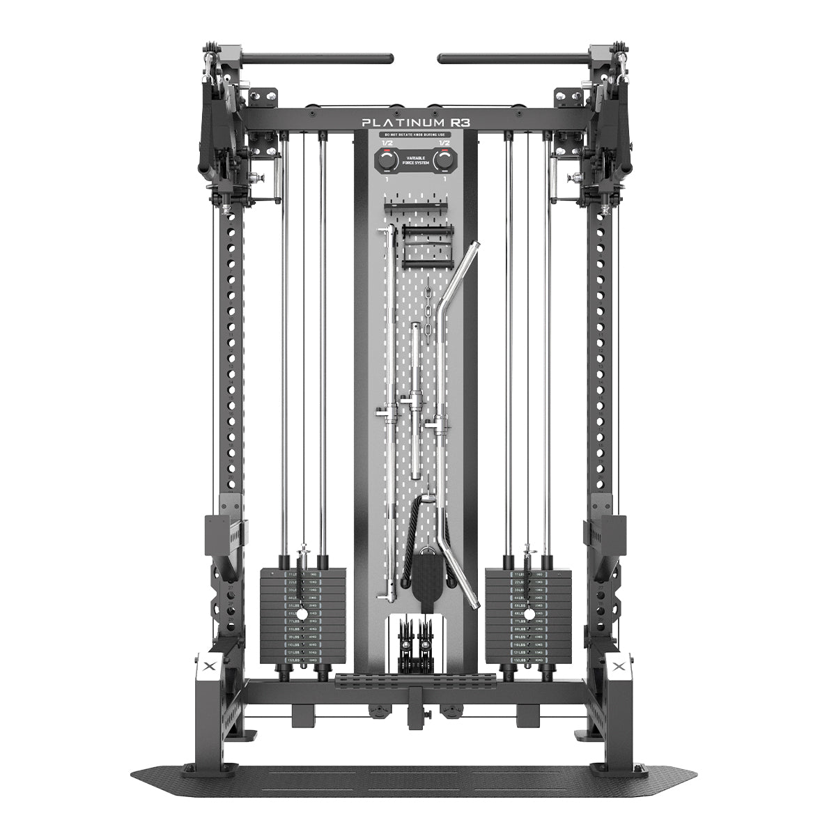 Platinum R3 Functional Trainer