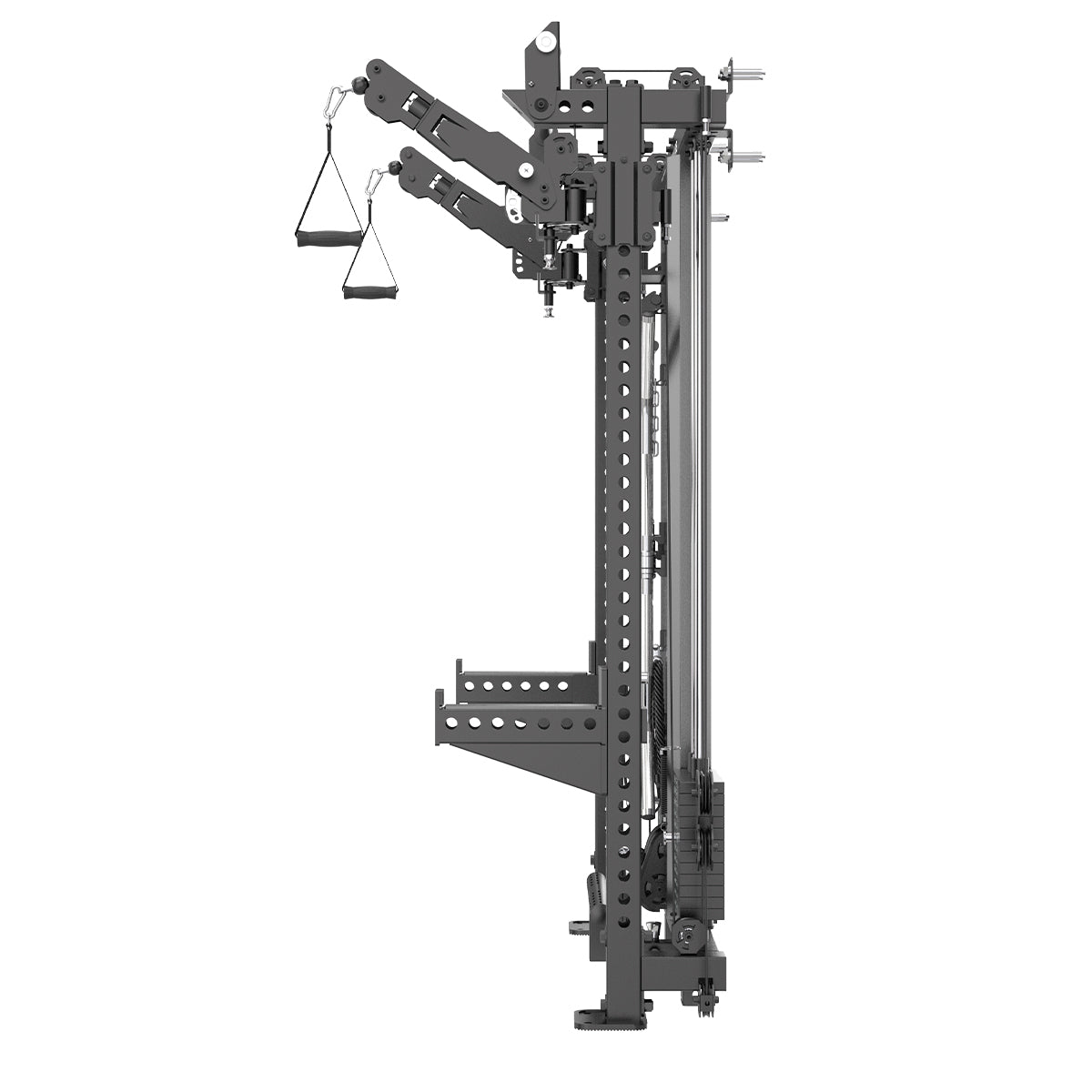 Platinum R3 Functional Trainer