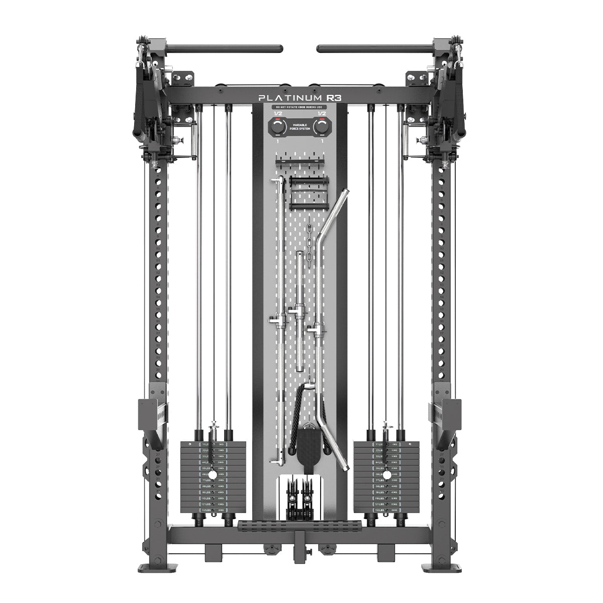 Platinum R3 Functional Trainer