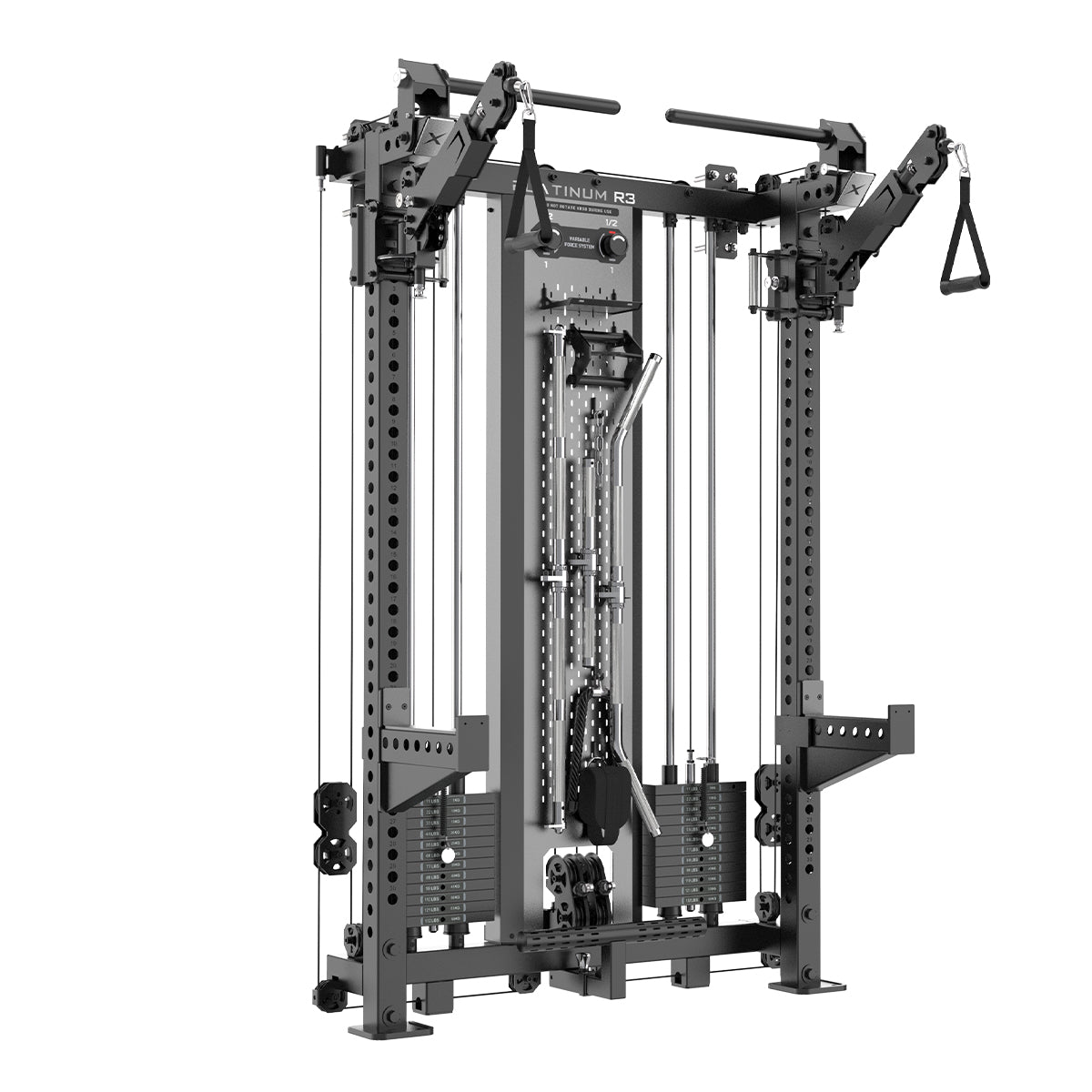 Platinum R3 Functional Trainer