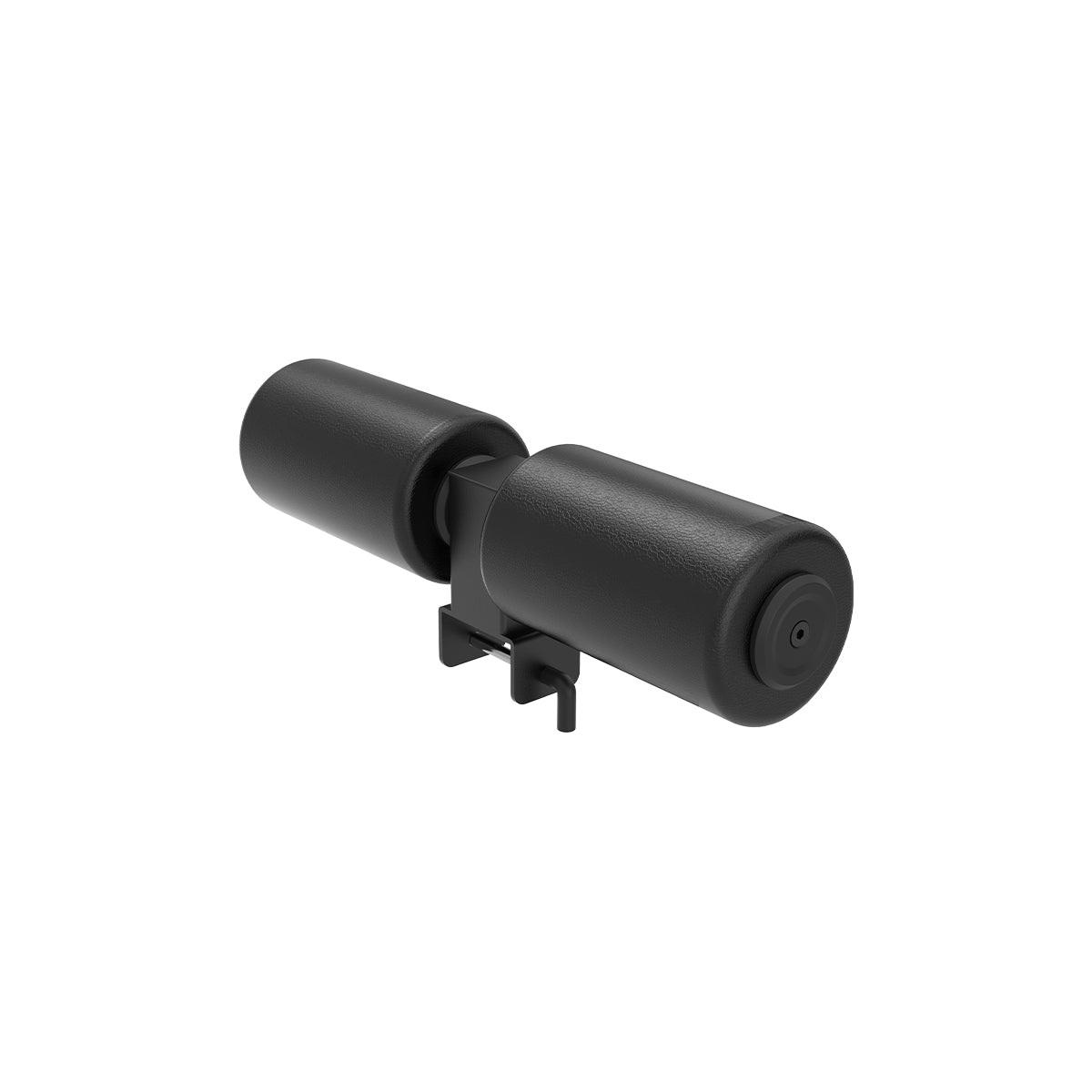 Lat Pull Down Seat & Support Bar Kit
