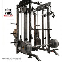 Smith Cage 1000