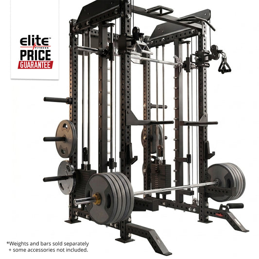 Smith Cage 1000