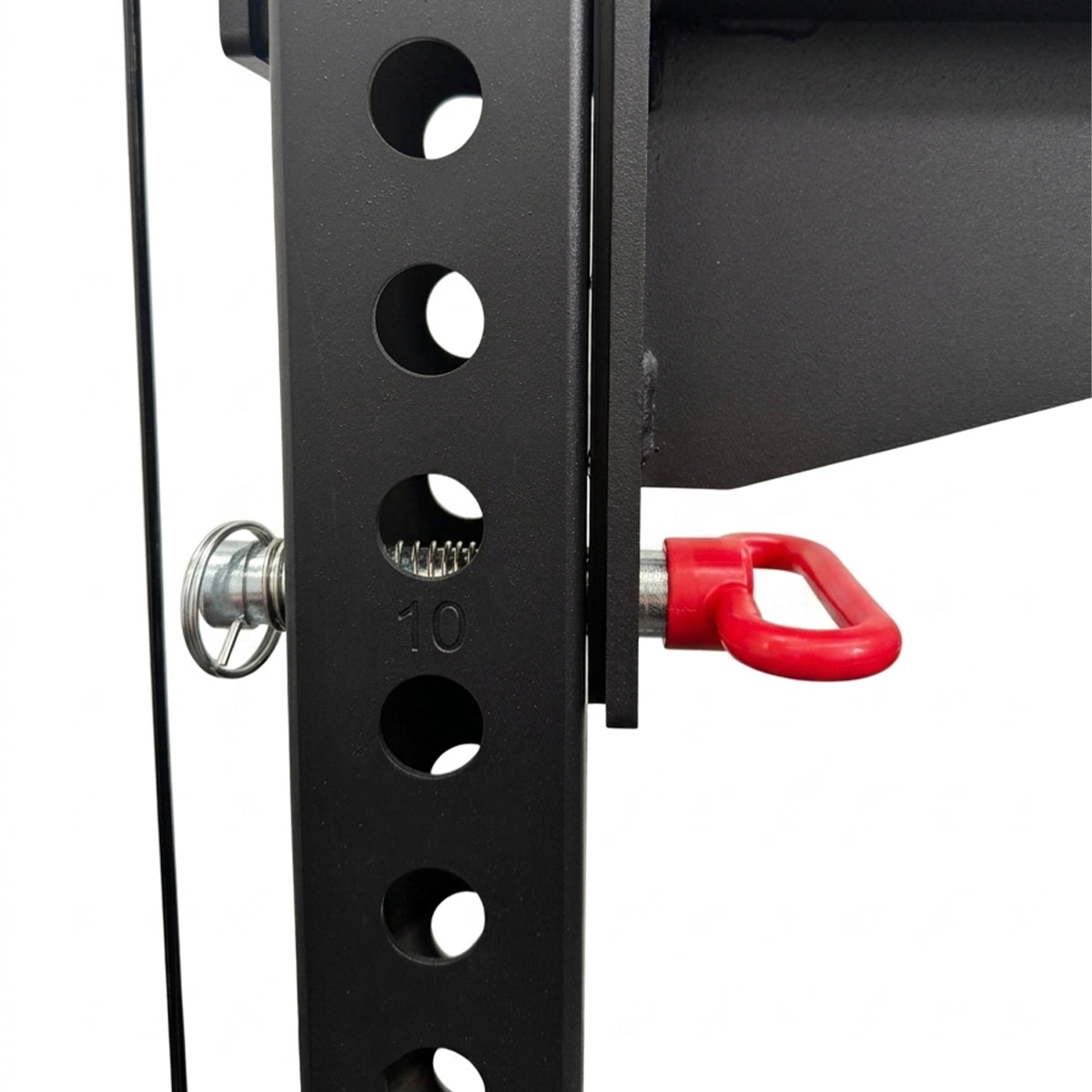 Smith Cage 1000
