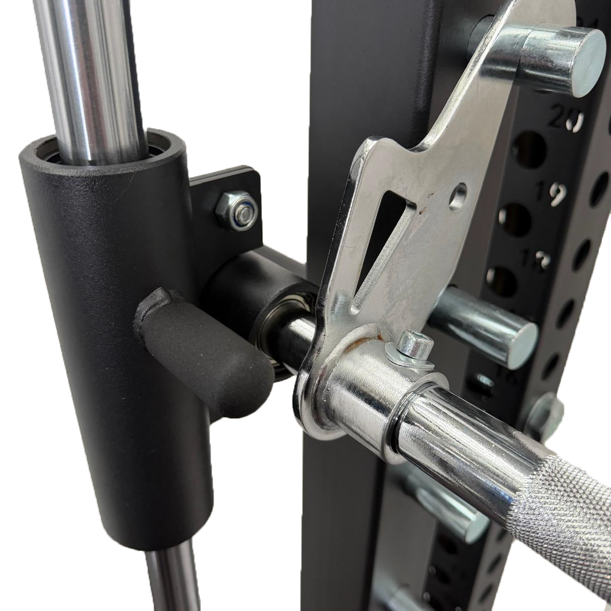 Smith Cage 1000