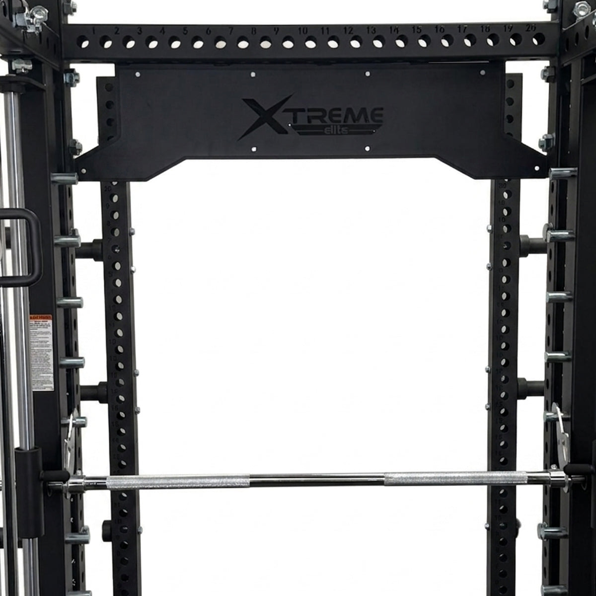 Smith Cage 1000