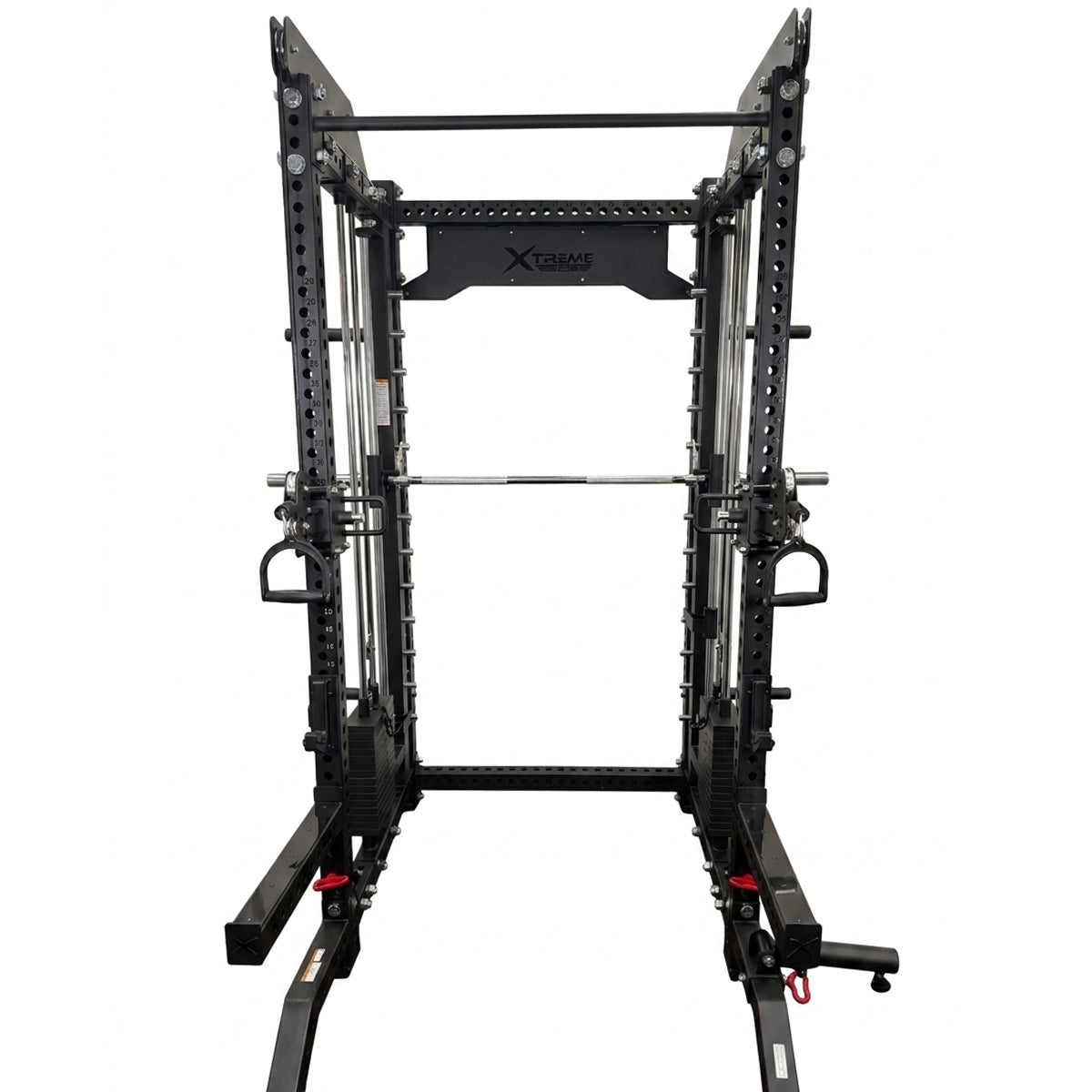 Smith Cage 1000