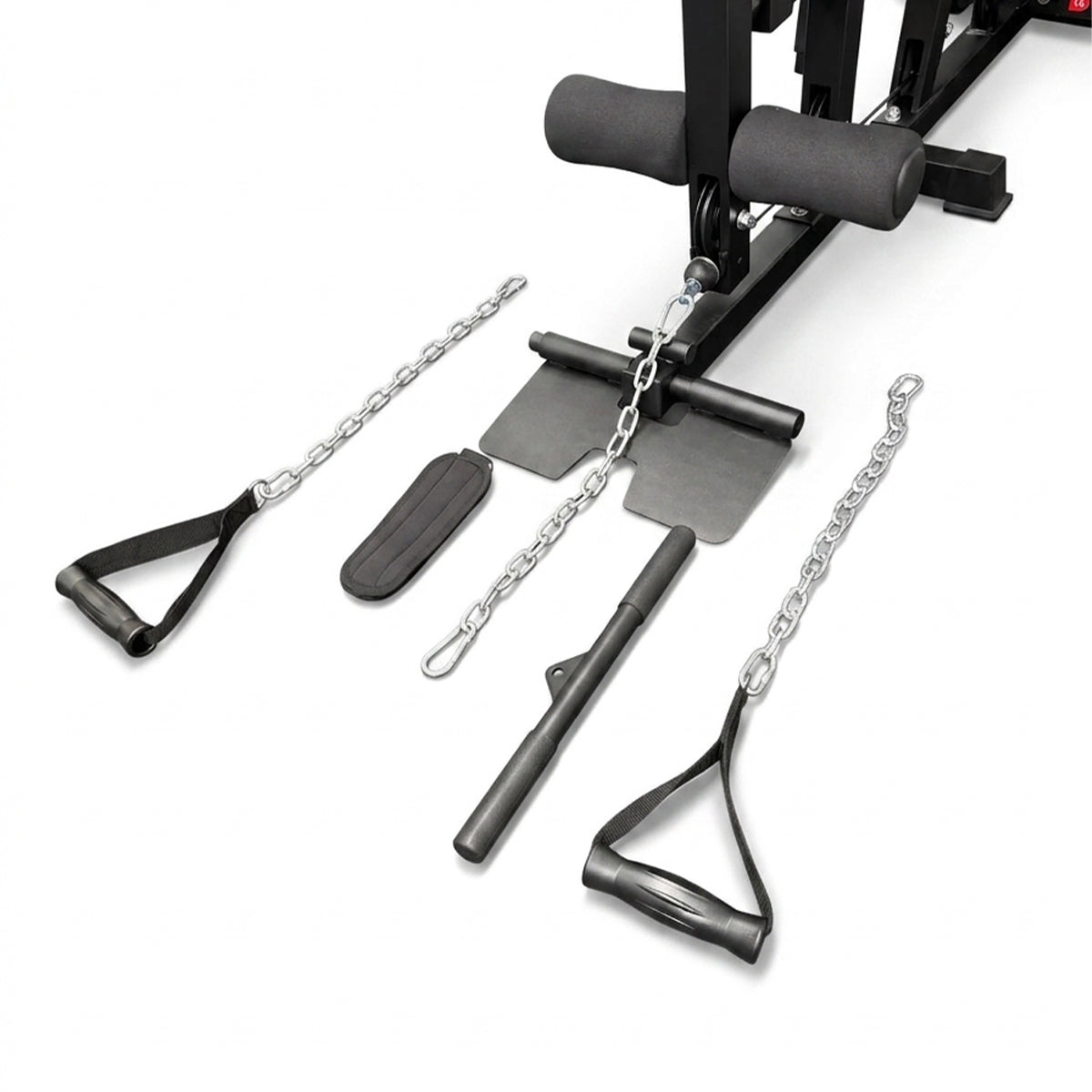 Thor Home Gym