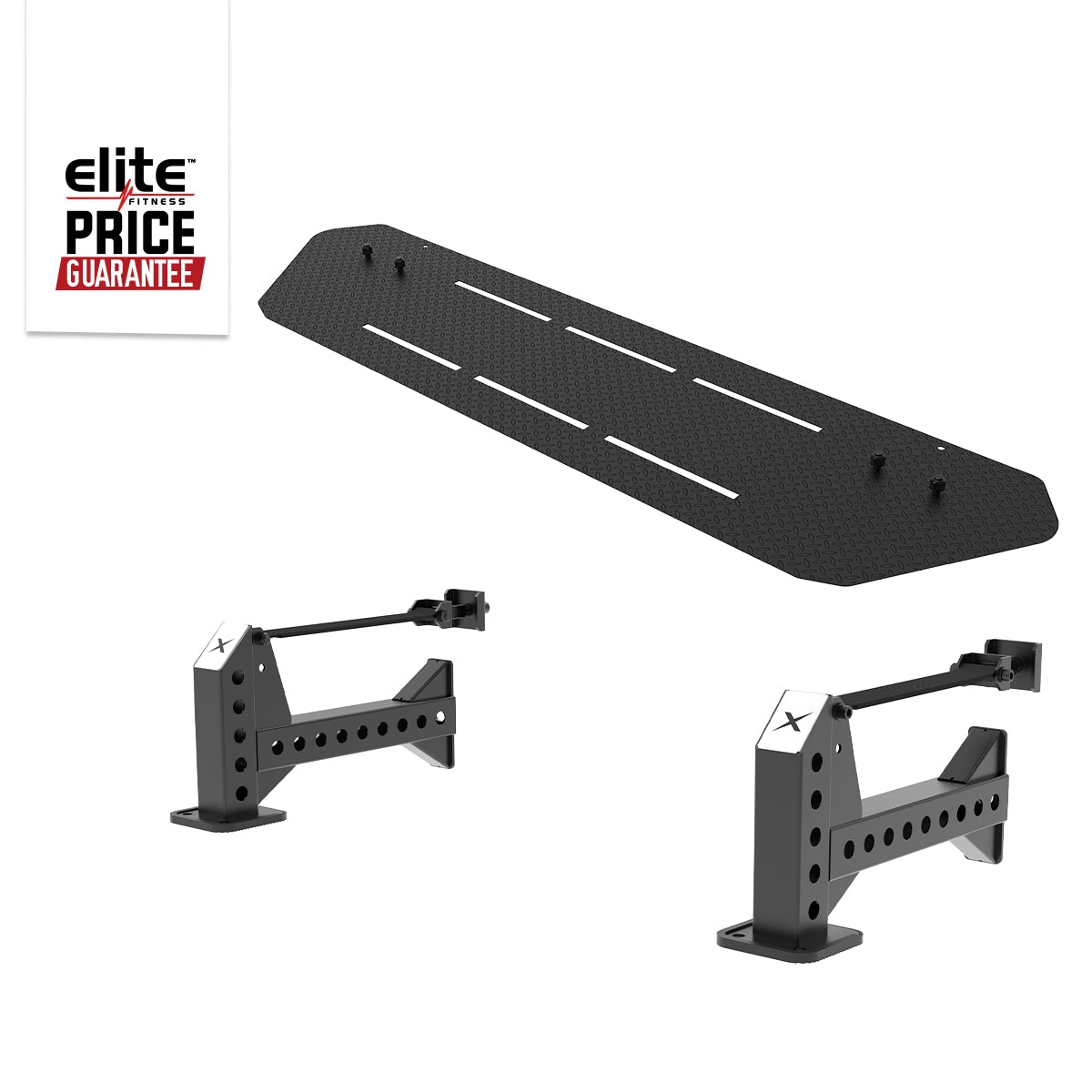 Deadlift Base Kit