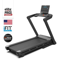 T Series 8 Treadmill