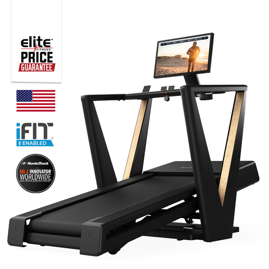 Ultra 3 Treadmill