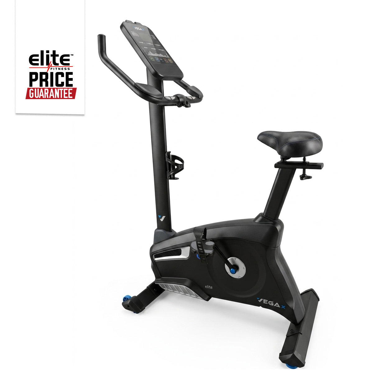 Vega X Upright Bike