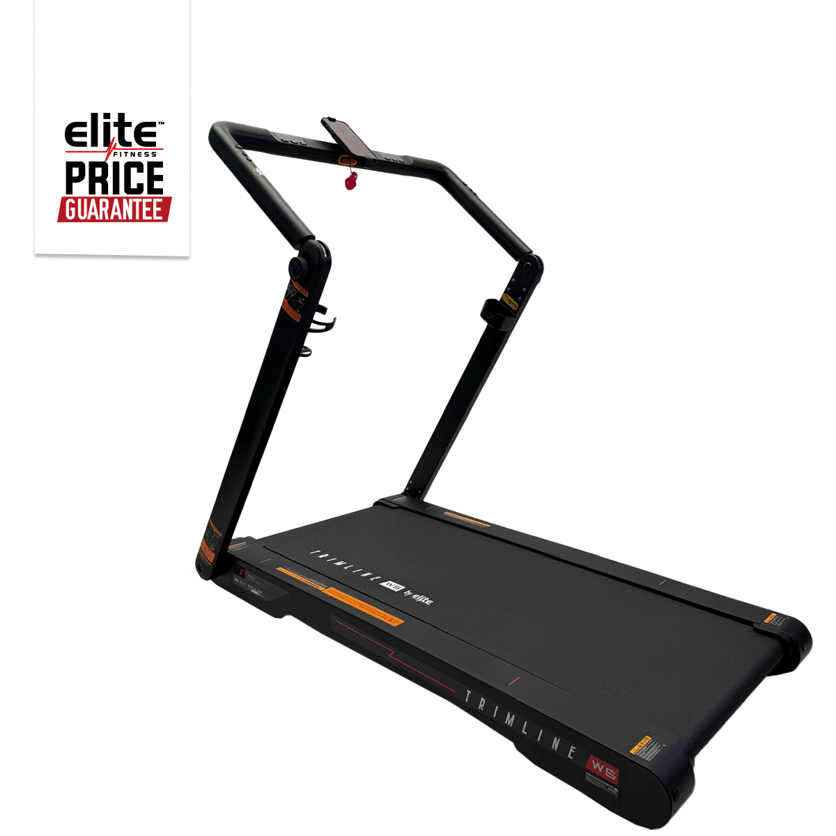 Trimline Treadmill W5