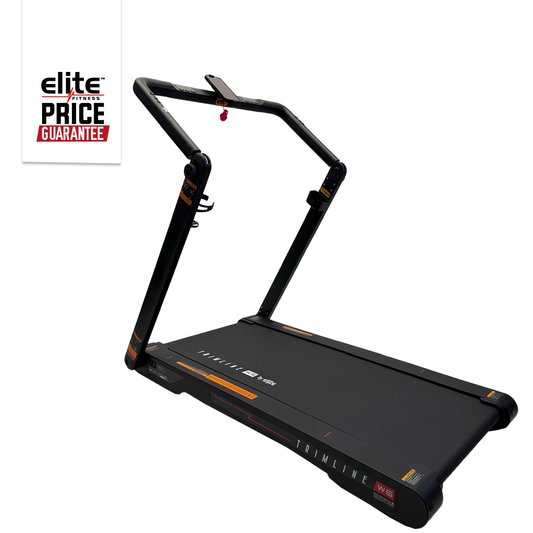 Trimline Treadmill W5