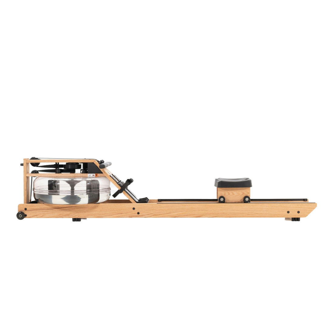 WaterRower Lite Oak Rowing Machine