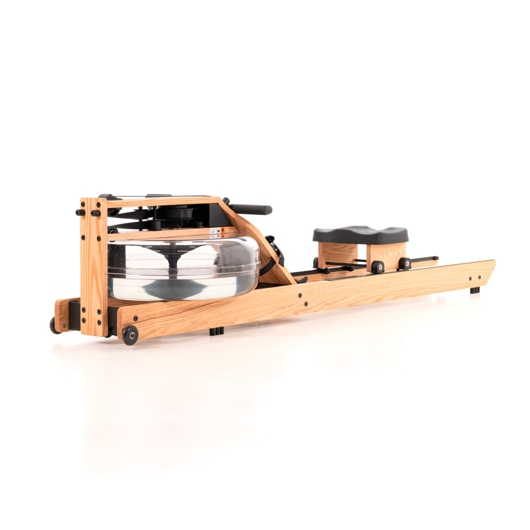 WaterRower Lite Oak Rowing Machine