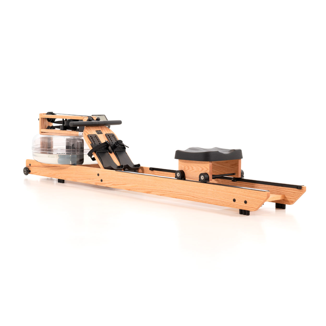 WaterRower Lite Oak Rowing Machine