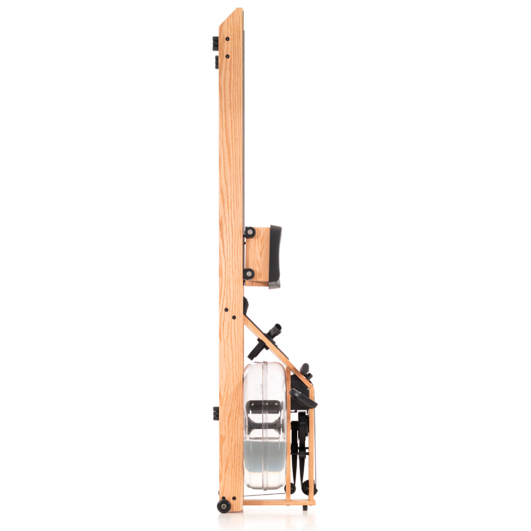 WaterRower Lite Oak Rowing Machine