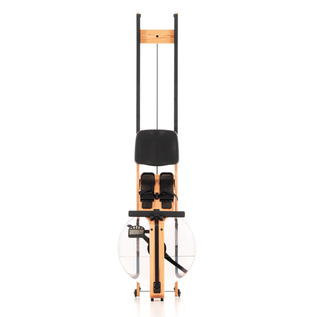 WaterRower Lite Oak Rowing Machine