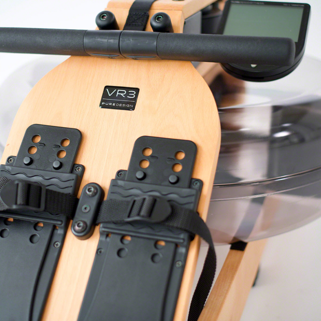 WaterRower Lite Oak Rowing Machine